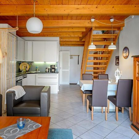 Nordsee-Apartments Hinrichsen Husum  Ngoại thất bức ảnh