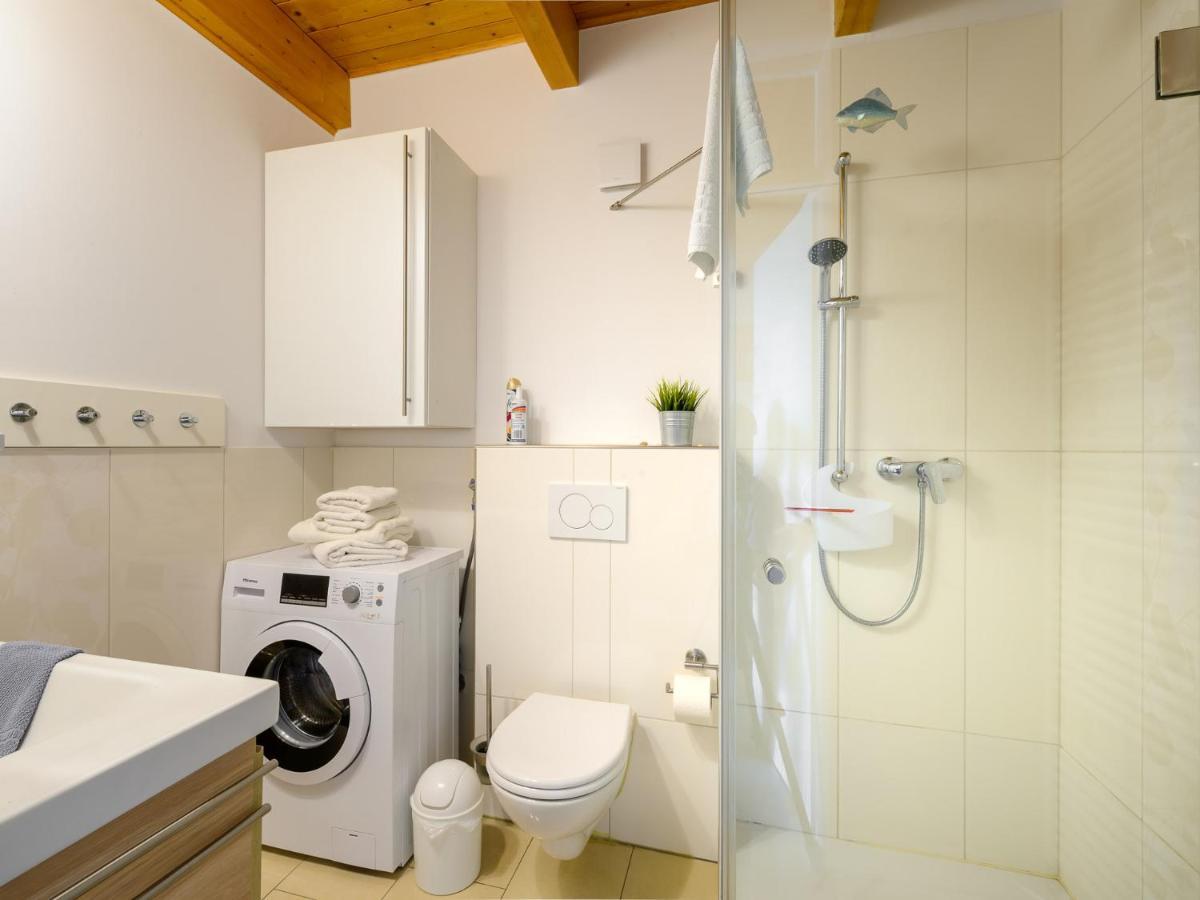 Nordsee-Apartments Hinrichsen Husum  Ngoại thất bức ảnh